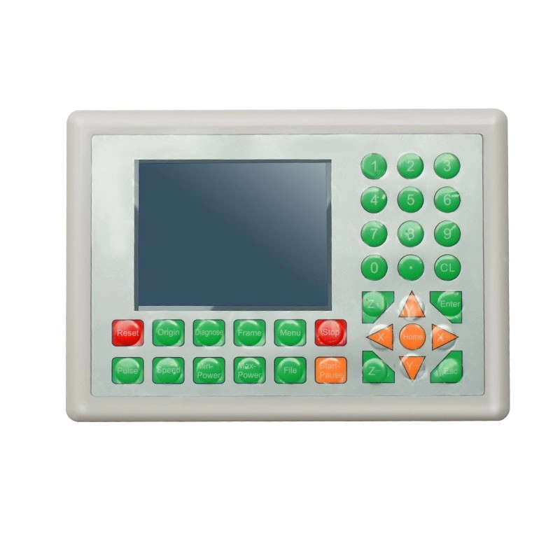 Controlador RDC6442