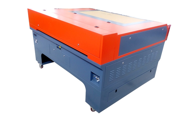 Máquina de corte a laser co2 1300*1000 150 w para corte de acrílico e madeira