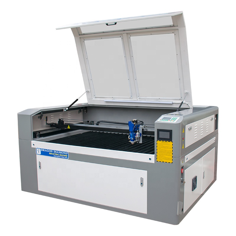 Laser Cutting Machine