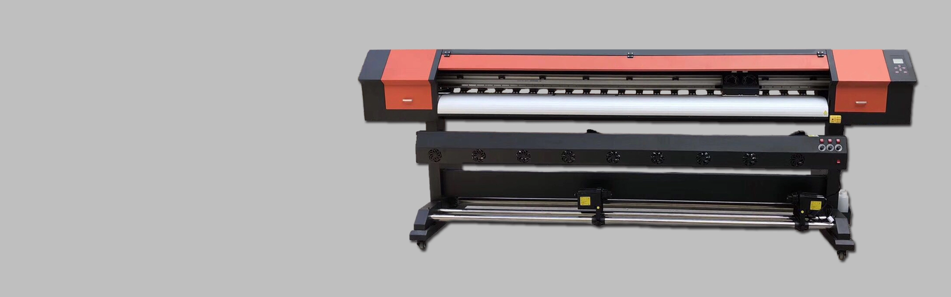 Impressora XP600 de 2,5 m