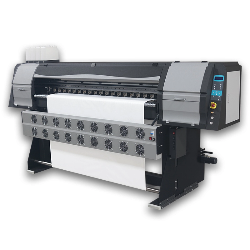 Máquina de impressão por sublimação de 1,8 m SF1804