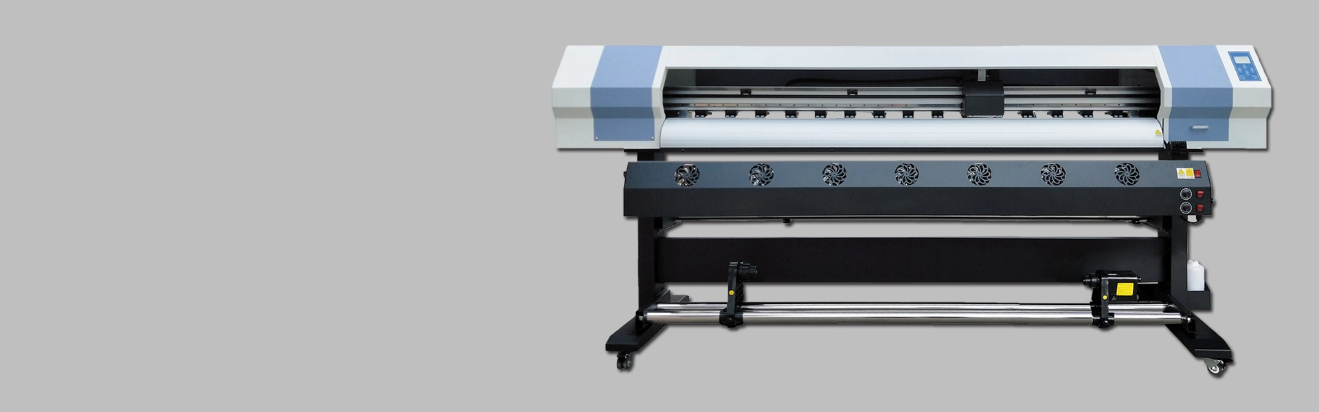 Impressora XP600 de 1,6 m