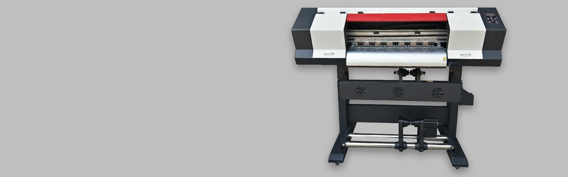 Impressora de sublimação de 70 cm