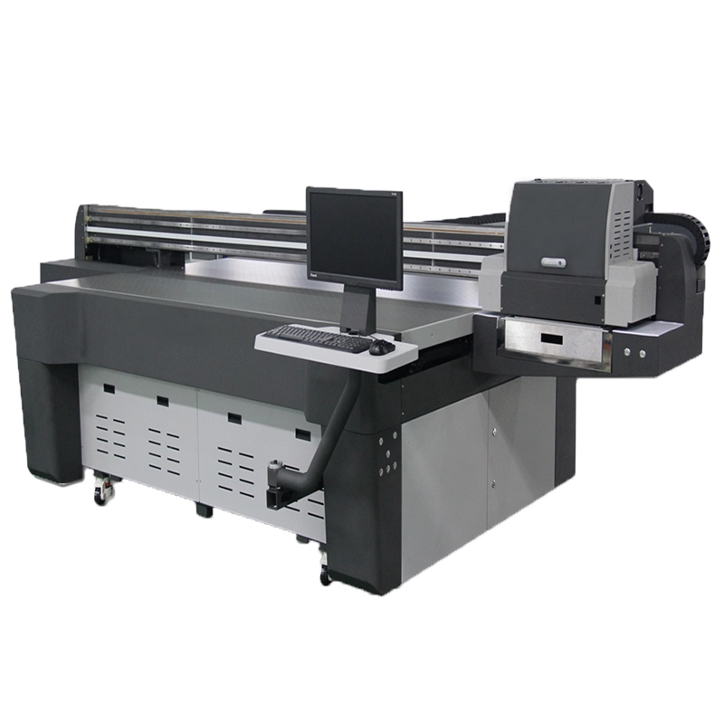 Impressora UV Ricoh G5 U-2513