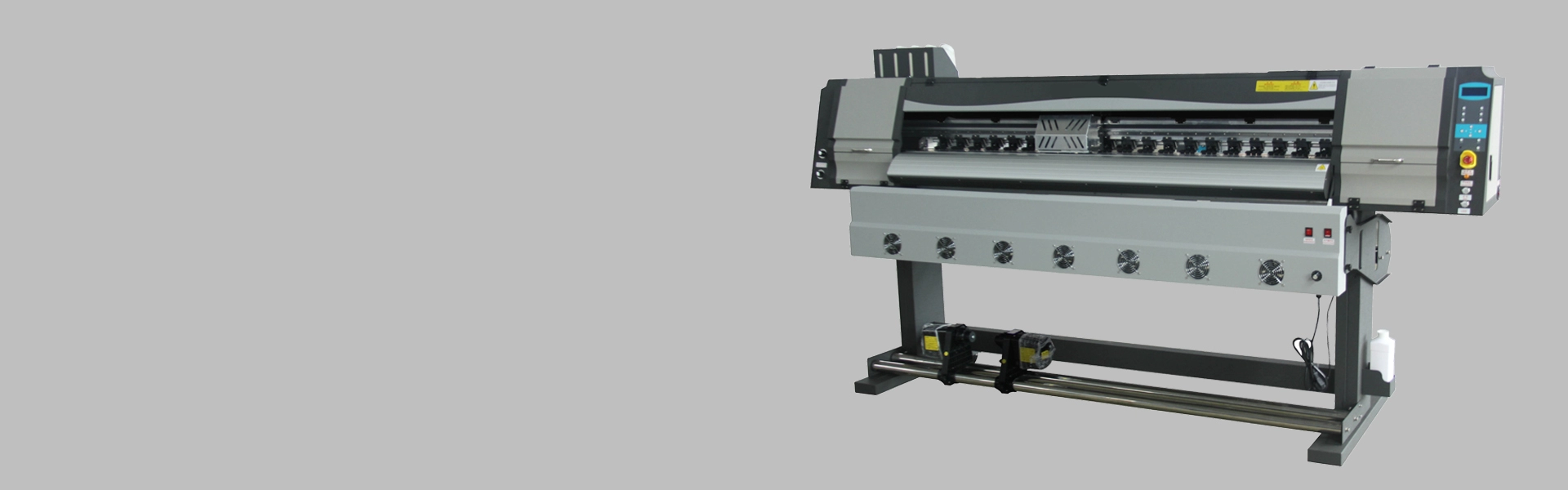 Máquina de impressão por sublimação de 1,8 m GZ180