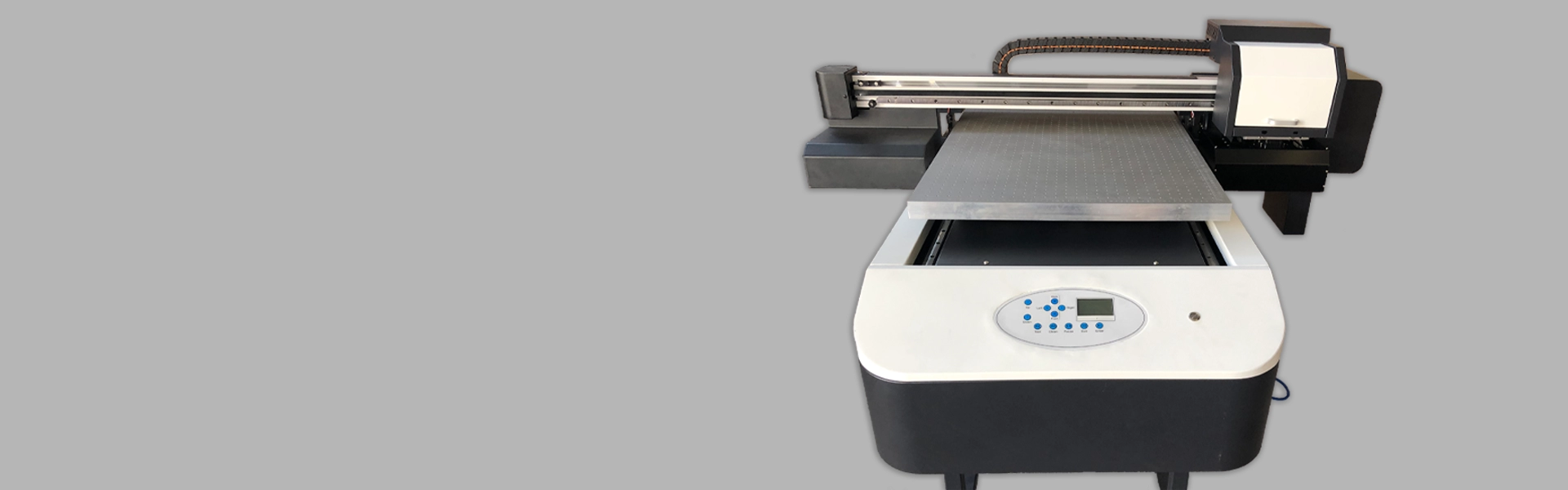 Impressora plana UV 6090