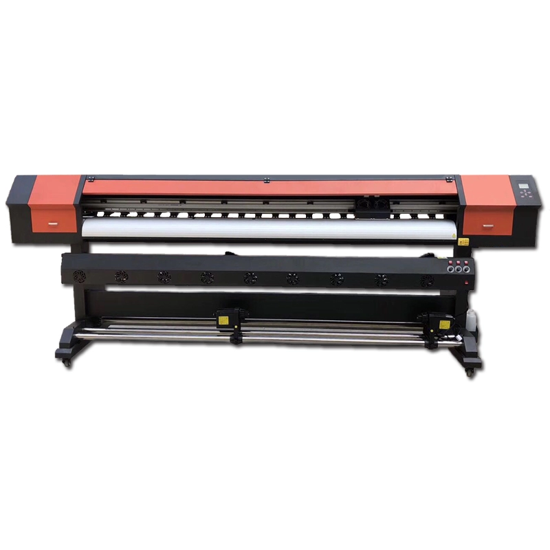 Impressora XP600 de 2,5 m