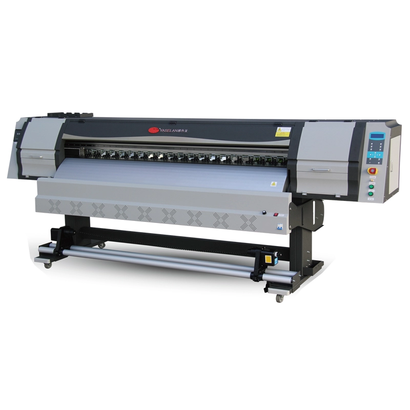 Máquina de impressão por sublimação de 1,8 m EP180