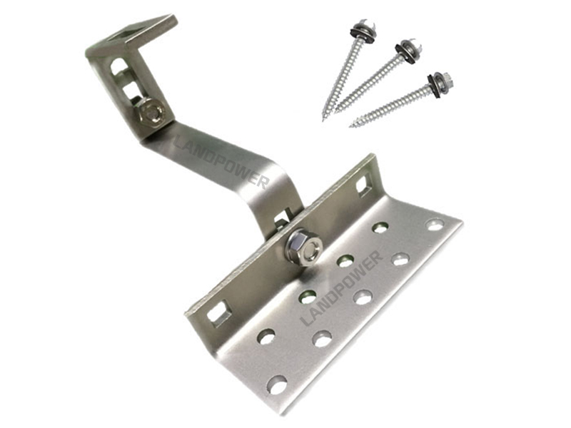 pantile roof Hook adjustable