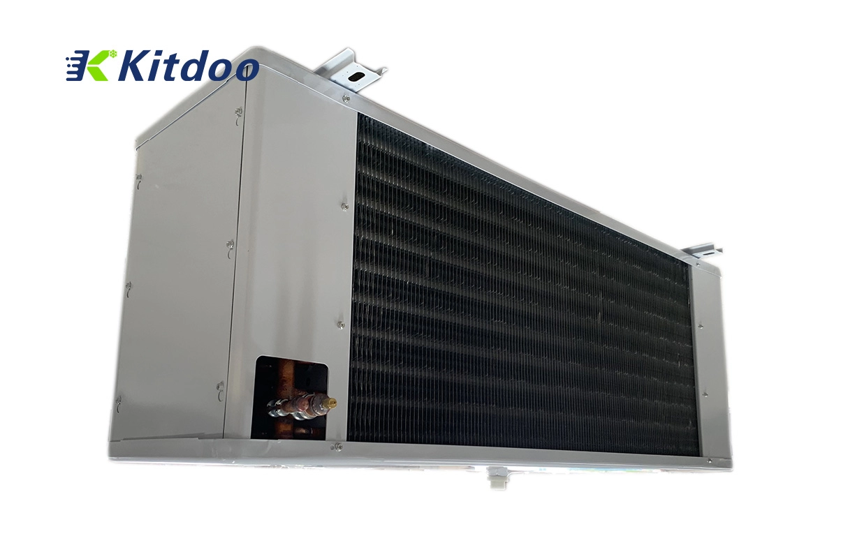 unidade de refrigeração do refrigerador do evaporador da unidade para armazenamento a frio