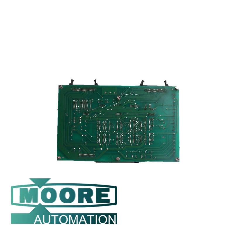 119524/119522 129708-01 | Allen Bradley | Placa de Interface de Estágio de Energia SPK