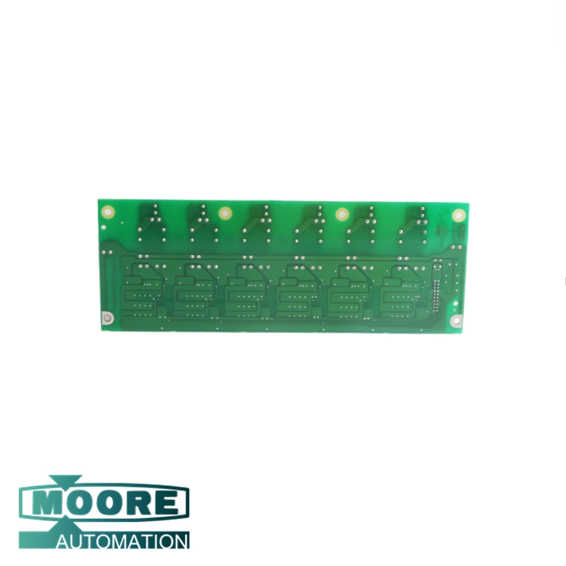 ABB 3BHB006338R0001 UNS0881A-P V1 GDI PCB concluída