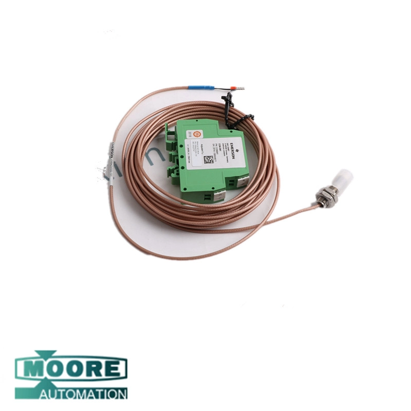 PR6423/000-131 CON041 | EMERSON | Sensor atual