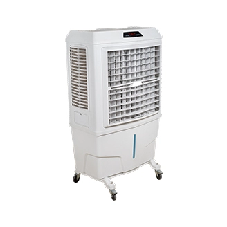 Resfriador de ar evaporativo portátil doméstico Envirotech 8000CMH para uso doméstico