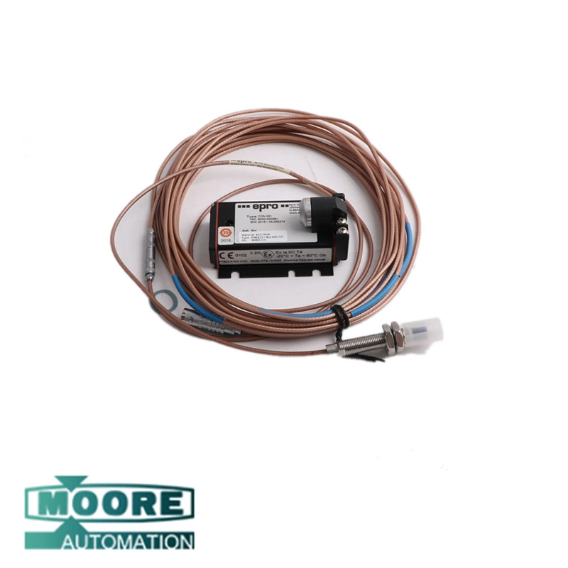 PR6423/002-030-CN CON021 | Epro| Sensor de vibração