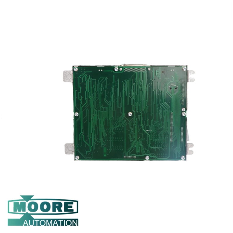 ABB 3HNA006146-001 SIB-01 Placa de Interface de Segurança