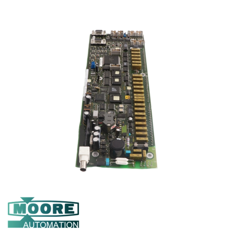 ABB 3BHB005922R0001 UNS0880A-P, PLACA DE DISPARO V1