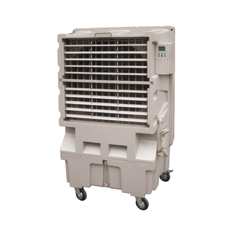 Resfriador de deserto portátil para resfriamento externo WM24