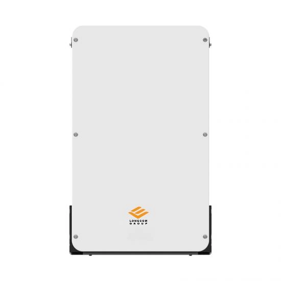 Bateria de íon de lítio solar Powerbox 48V 100AH residencial
