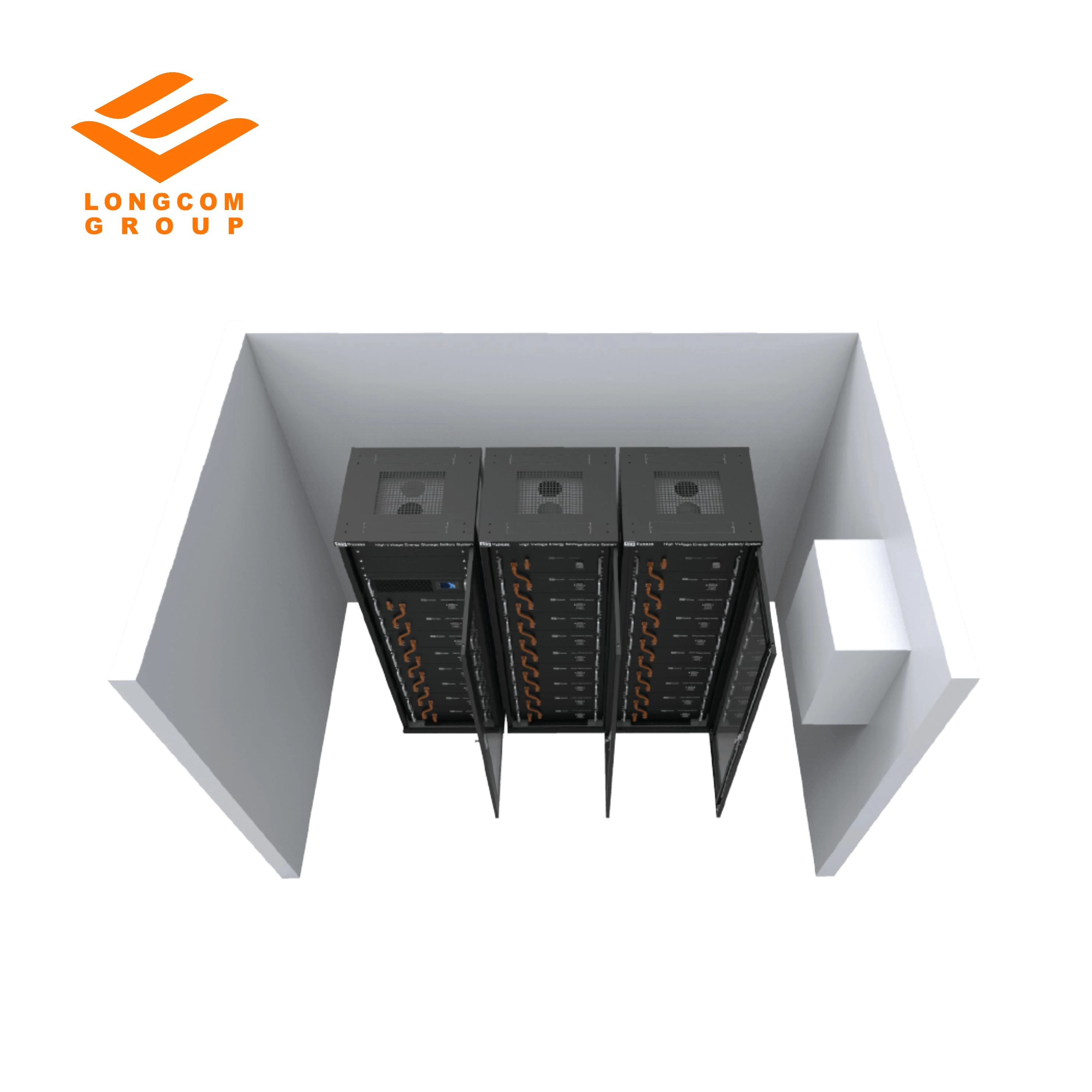 Bateria solar de 48V 500ah de lítio LiFePO4 bateria de armazenamento Power Bank