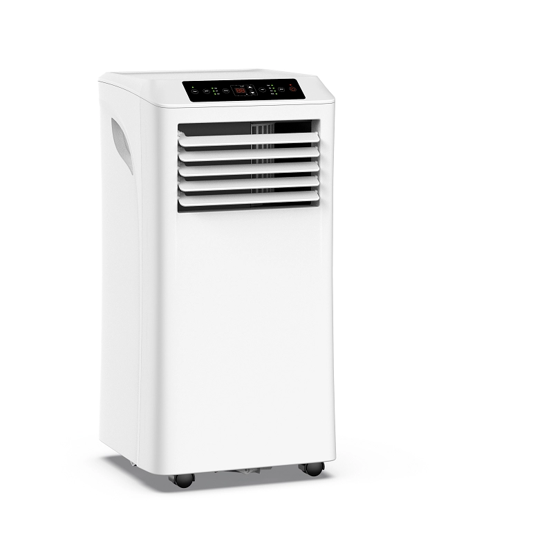 Unidade de Ar Condicionado Portátil Cool-Heat