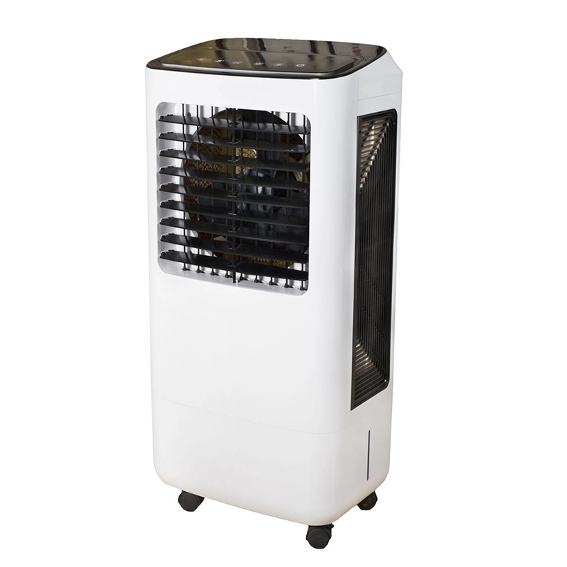 Ventilador Axial do Refrigerador de Ar Portátil de 5000m³/h