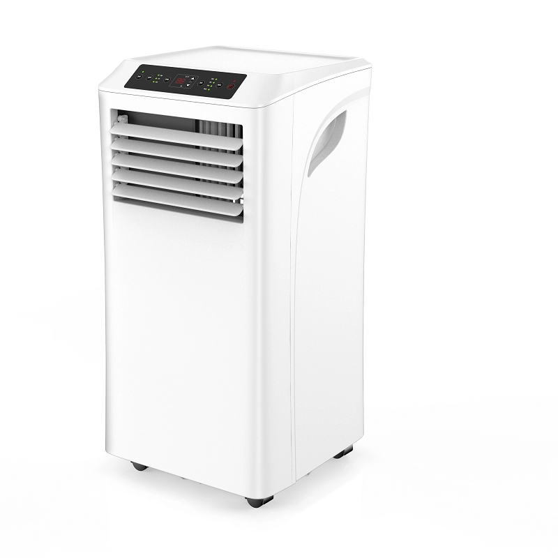 Unidade de Ar Condicionado Portátil Cool-Heat