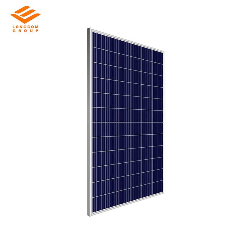 Painel solar de células solares policristalinas 340W 72 células