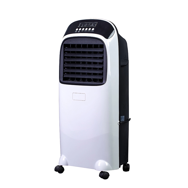 Refrigerador de ar evaporativo de baixo ruído WM1.5A