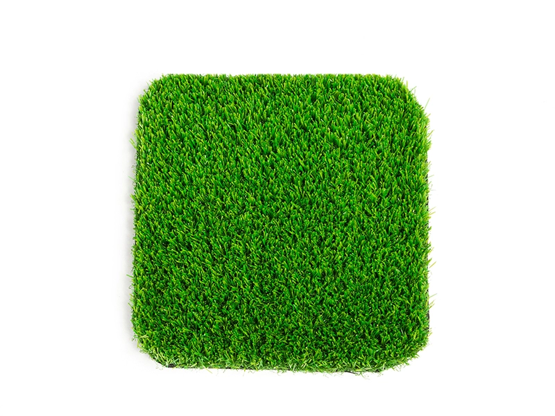 Tapete de grama artificial de paisagem de grama curta de 25 mm JW2520C (personalizável)