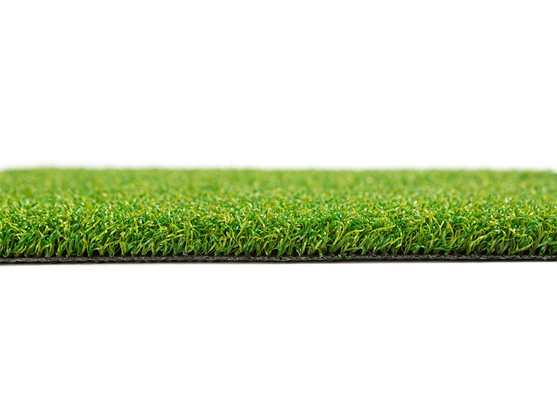 Atacado ao ar livre mini/grande golfe sintético putting green grama artificial