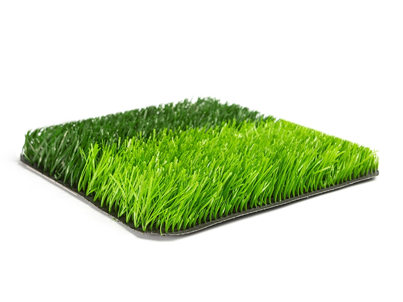 Grama verde tapete de futebol ao ar livre grama artificial