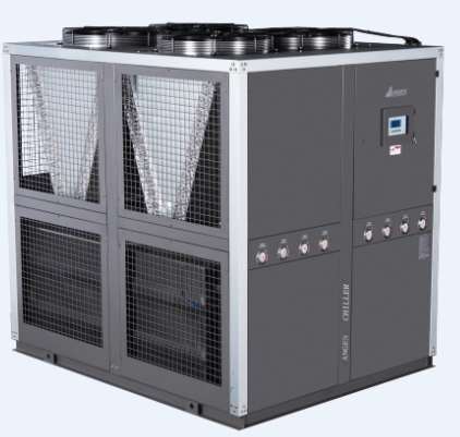 Resfriador Industrial Refrigerado a Ar China ACK-50(F)
