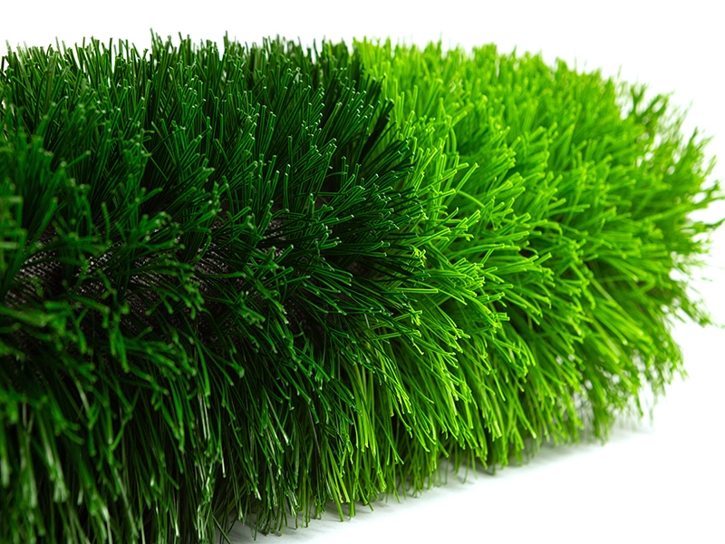 JW-Doubles grama verde ao ar livre para futebol de futebol artificial
