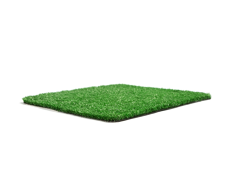 Tapete de grama verde de parede natural ao ar livre JW-cobrindo