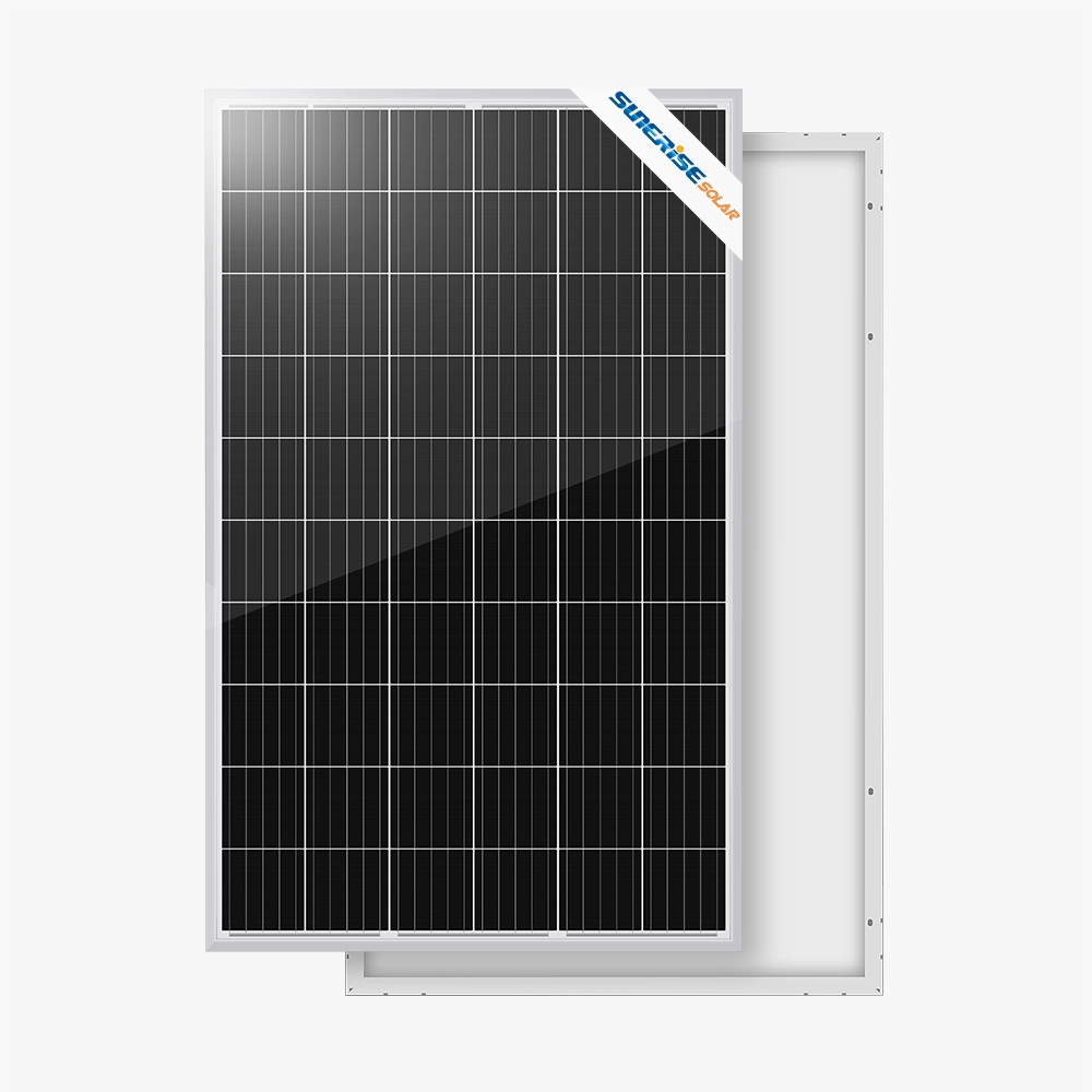 Preço de painel solar PERC Mono 325w de alta eficiência