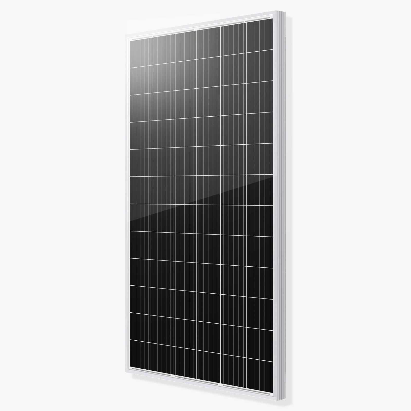 Preço do painel solar monocristalino de 390 watts