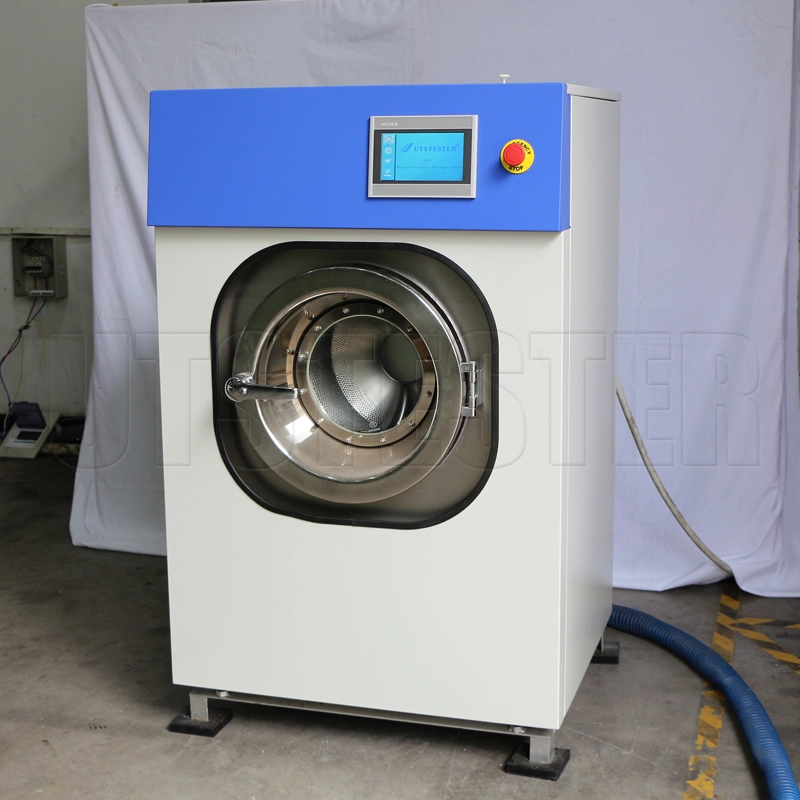 Testador de Encolhimento de Lavagem Automática Wascator D013