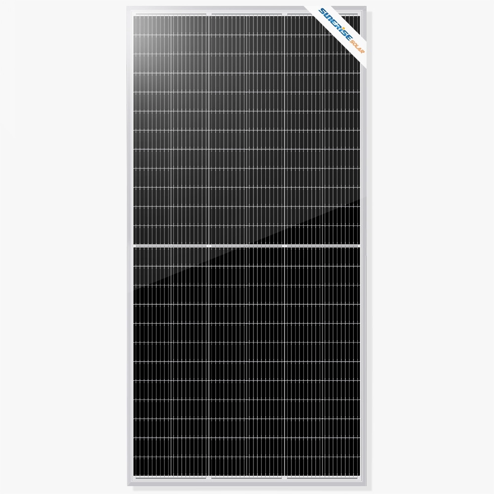 Preço do painel solar monocristalino 9BB PERC 410 Watt