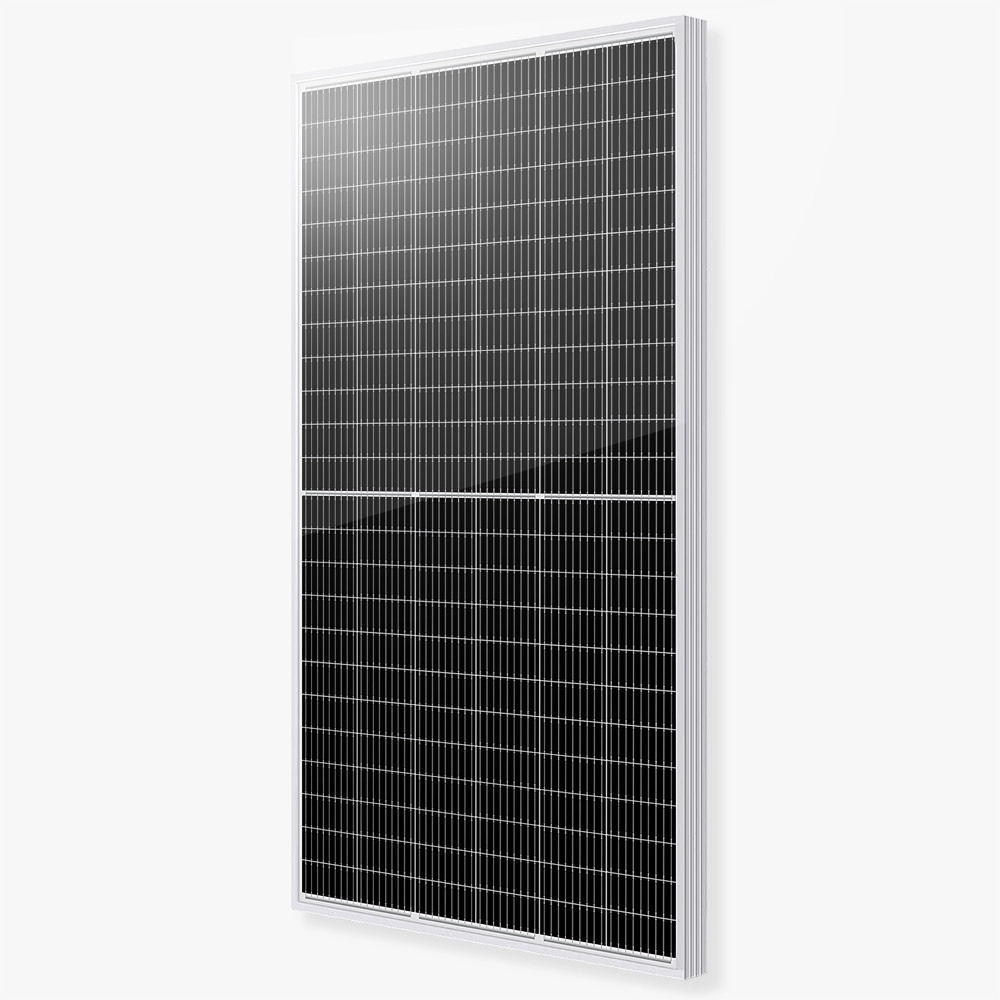 Preço do painel solar monocristalino 9BB PERC 410 Watt