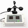 Intelligent Anemometer solar tracking kit