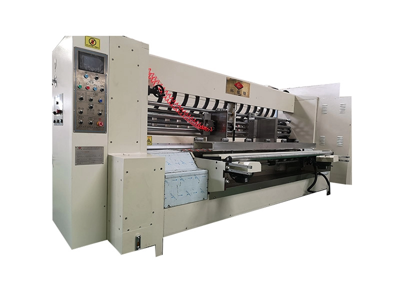 Fabricantes de máquinas de impressão flexográfica na China
