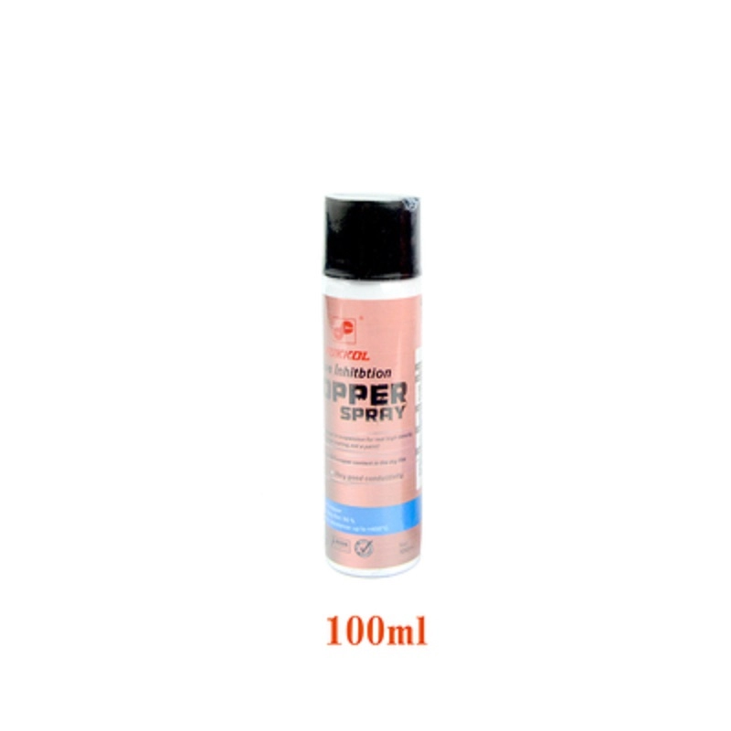 450ml spray de cobre de inibição corrosiva
