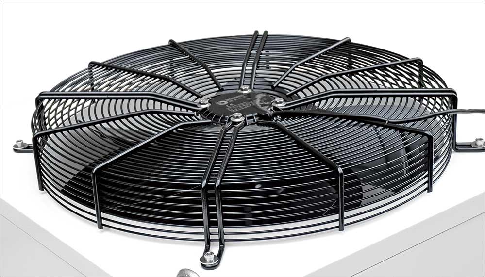 cooling fan