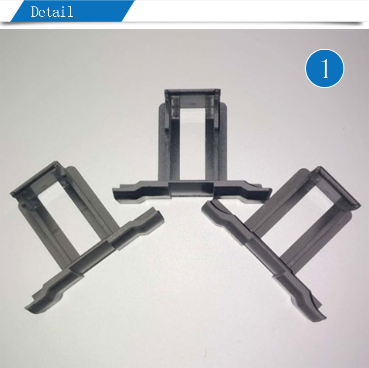 solar Drain clamp detailed description