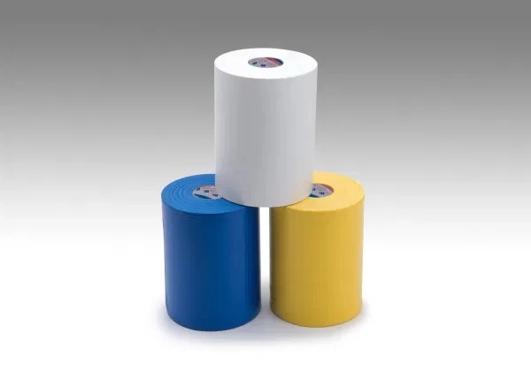 Fita de folha de papel de PVC para ar condicionado