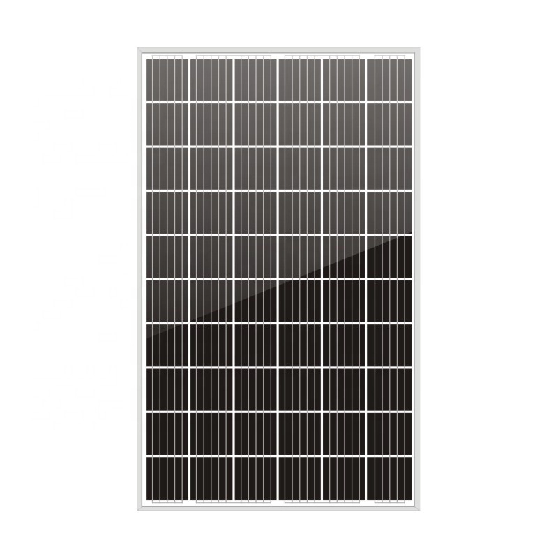 China Mono Painel Solar 300W 310W 320W Painel Solar Preço de Fábrica para o sistema de energia solar