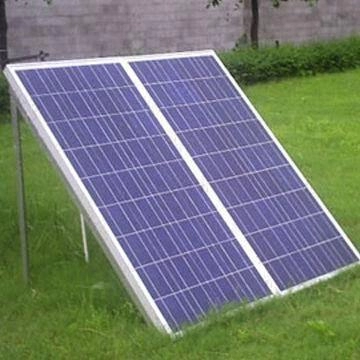Sistema de energia solar de 500 W com painel solar controlador de carga solar em 2019