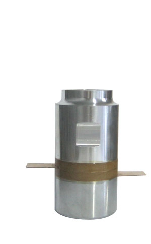 Transdutor ultrassônico 5020-2Z 50mm para soldador ultrassônico