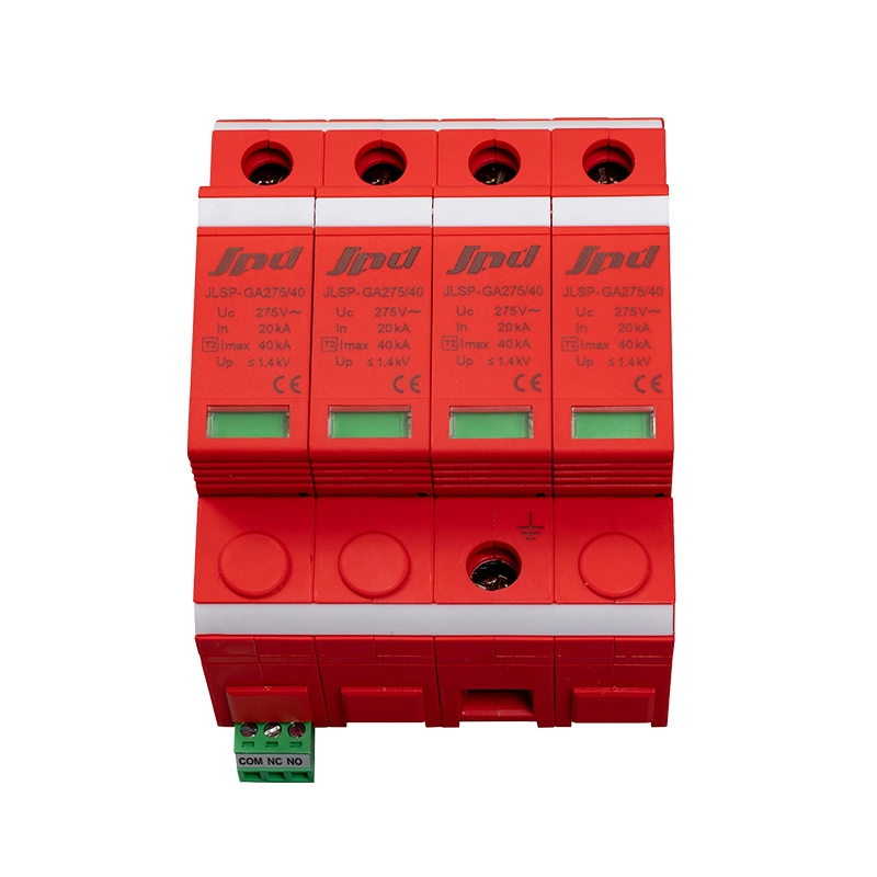 JLSP-GA275/40/ac dispositivo de proteção contra surtos de energia spd 40ka